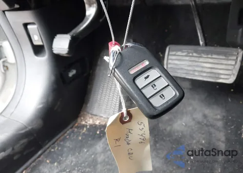 2016 Honda Cr-V Ex-L z USA, uszkodzony, nr VIN 5J6RM4H74GL091913